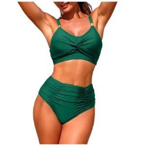 Sexy Bikinis Push Up Swimsuits