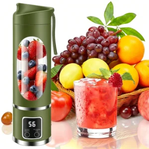 450ml Portable Juicer Blender